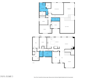 4530 E Decatur St, Mesa, AZ 85205