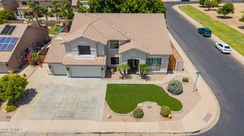 4530 E Decatur St, Mesa, AZ 85205