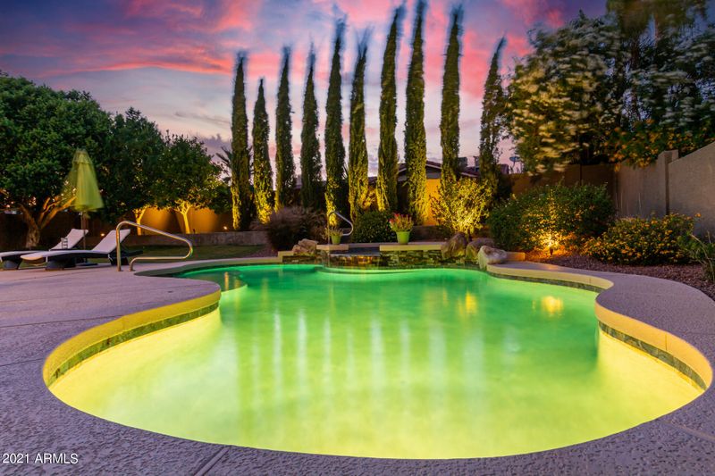 4530 E Monte Cristo Ave, Phoenix, AZ 85032