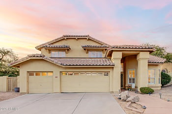 4530 E Rancho Laredo Dr, Cave Creek, AZ 85331