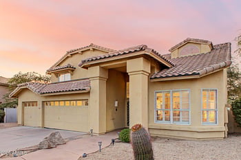 4530 E Rancho Laredo Dr, Cave Creek, AZ 85331