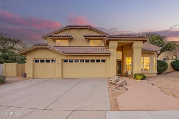 4530 E Rancho Laredo Dr, Cave Creek, AZ 85331