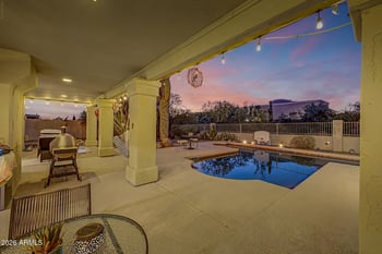 4530 E Rancho Laredo Dr, Cave Creek, AZ 85331