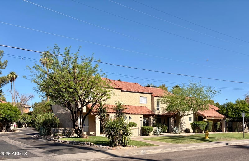 4530 Rhonda Dr, Phoenix, AZ 85018