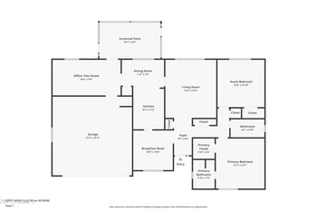 4530 Emelita Ave, Mesa, AZ 85206