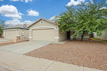 4530 N 84th Ave, Phoenix, AZ 85037