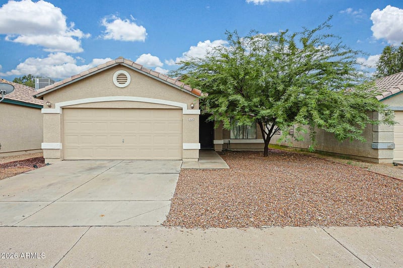 4530 N 84th Ave, Phoenix, AZ 85037