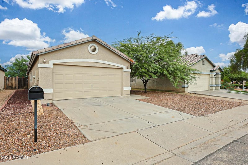 4530 N 84th Ave, Phoenix, AZ 85037