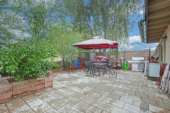4530 N 84th Ave, Phoenix, AZ 85037