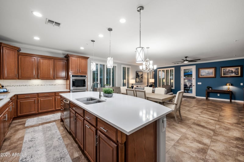 4530 Portola Valley Dr, Gilbert, AZ 85297