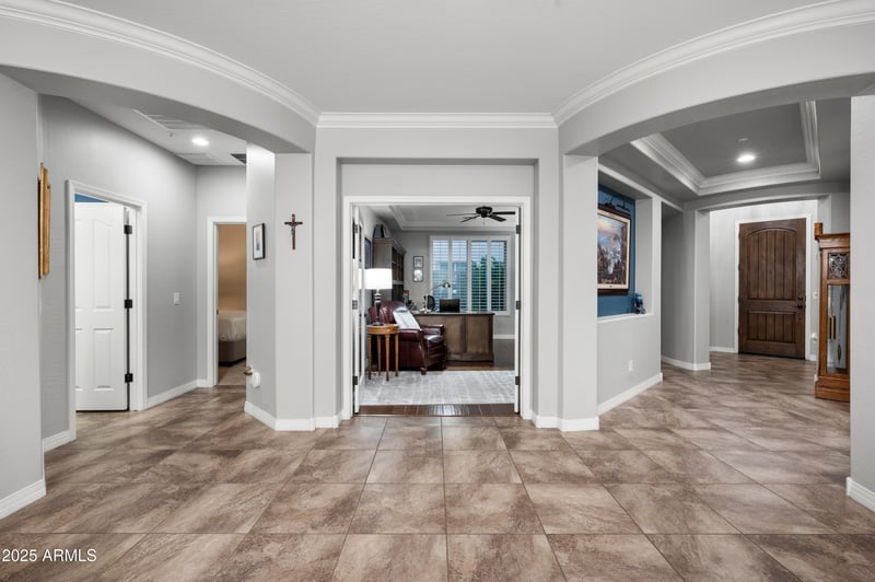 4530 Portola Valley Dr, Gilbert, AZ 85297
