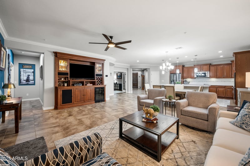 4530 Portola Valley Dr, Gilbert, AZ 85297