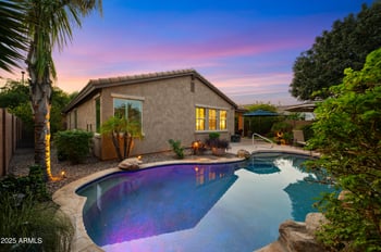 4530 Portola Valley Dr, Gilbert, AZ 85297