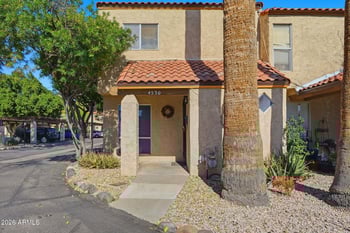 4530 Rhonda Dr, Phoenix, AZ 85018