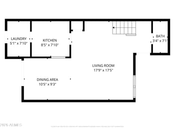 4530 Rhonda Dr, Phoenix, AZ 85018