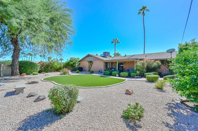 4530 Sharon Dr, Phoenix, AZ 85032