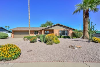 4530 Sharon Dr, Phoenix, AZ 85032