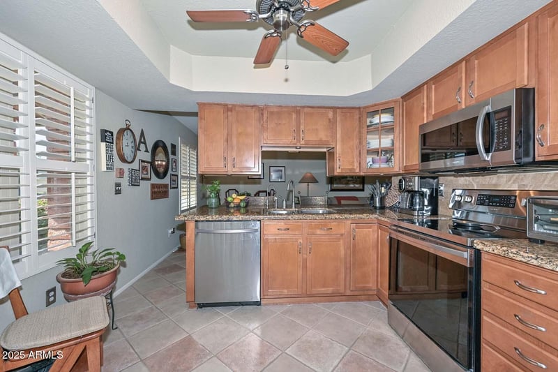 4530 Sharon Dr, Phoenix, AZ 85032