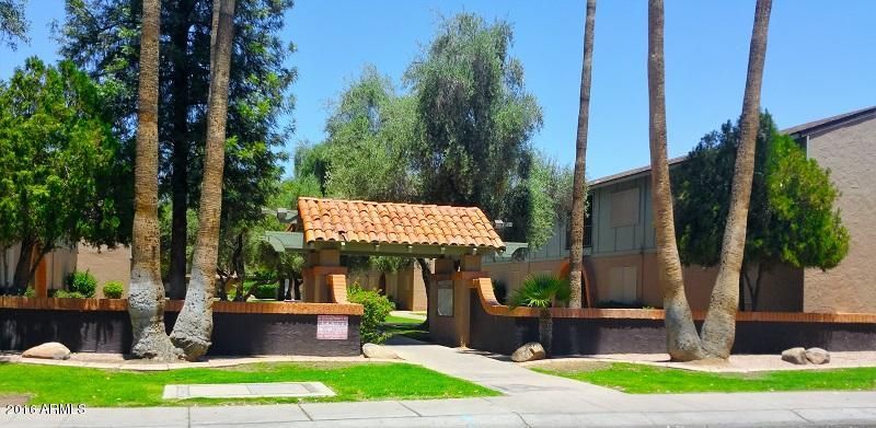 4530 W Mclellan Rd, Glendale, AZ 85301