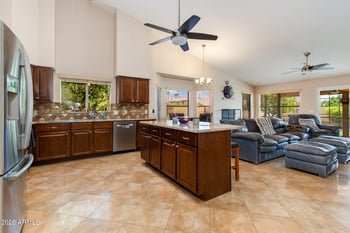4531 E Danbury Rd, Phoenix, AZ 85032