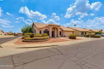 4531 E Danbury Rd, Phoenix, AZ 85032