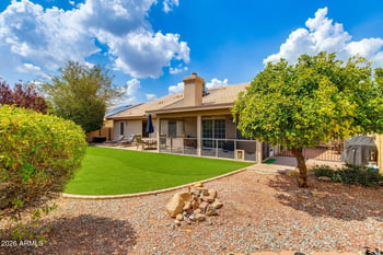 4531 E Danbury Rd, Phoenix, AZ 85032
