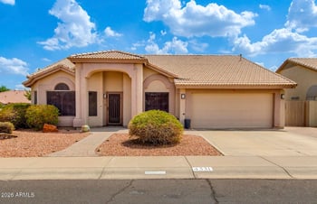 4531 E Danbury Rd, Phoenix, AZ 85032