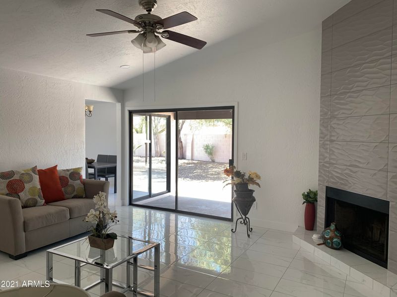 4531 E Renee Dr, Phoenix, AZ 85050