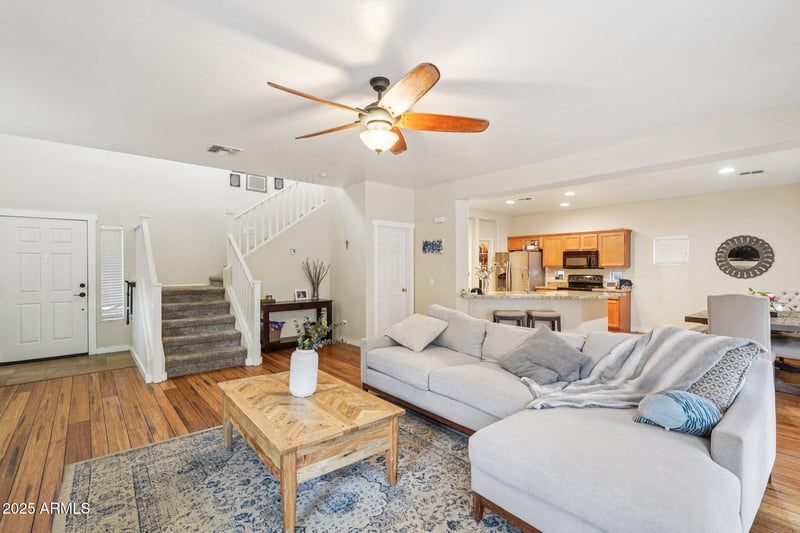4531 Fortune Dr, Anthem, AZ 85086