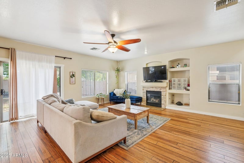 4531 Fortune Dr, Anthem, AZ 85086