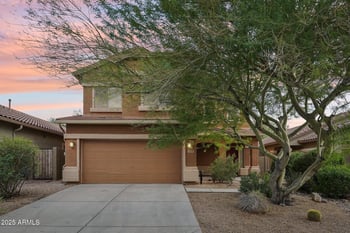 4531 Fortune Dr, Anthem, AZ 85086