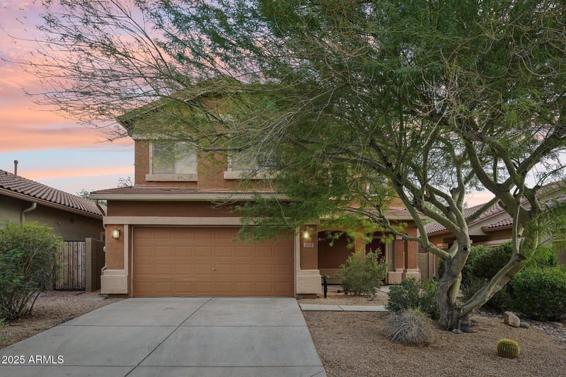 4531 Fortune Dr, Anthem, AZ 85086