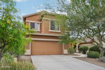 4531 Fortune Dr, Anthem, AZ 85086