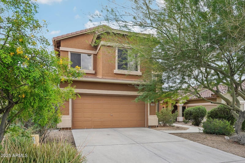 4531 Fortune Dr, Anthem, AZ 85086