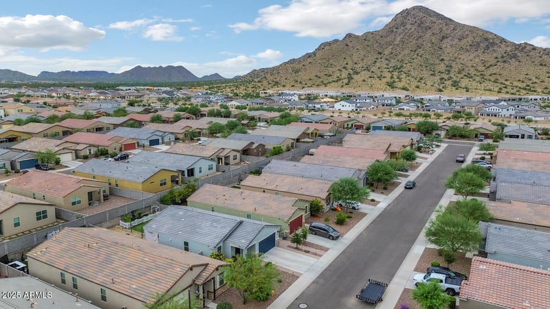 4531 Greenleaf Dr, San Tan Valley, AZ 85144