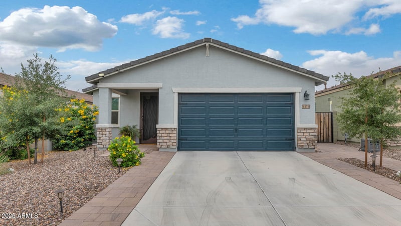 4531 Greenleaf Dr, San Tan Valley, AZ 85144