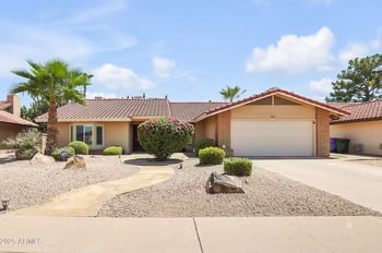 4531 Le Marche Ave, Phoenix, AZ 85032