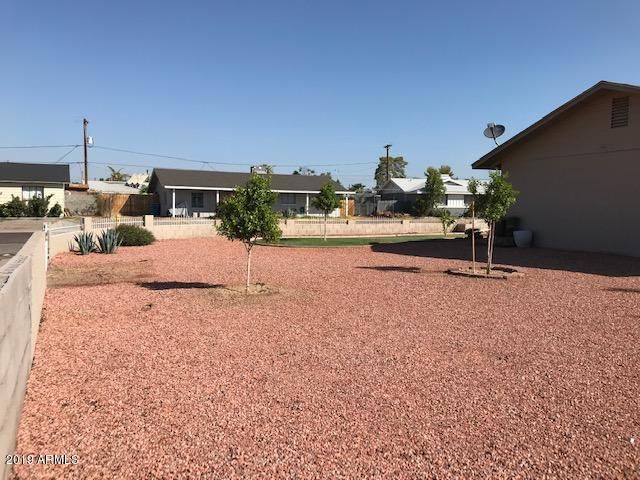 4531 N 56th Ave, Phoenix, AZ 85031