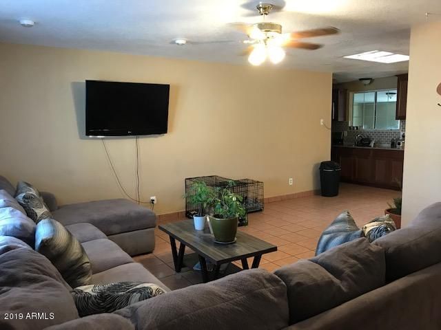 4531 N 56th Ave, Phoenix, AZ 85031