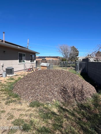 4531 Sauter Dr, Prescott Valley, AZ 86314