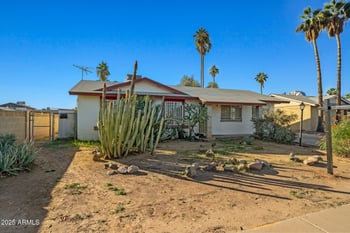 4531 Southern Ave, Phoenix, AZ 85042