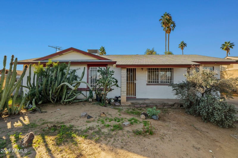 4531 Southern Ave, Phoenix, AZ 85042