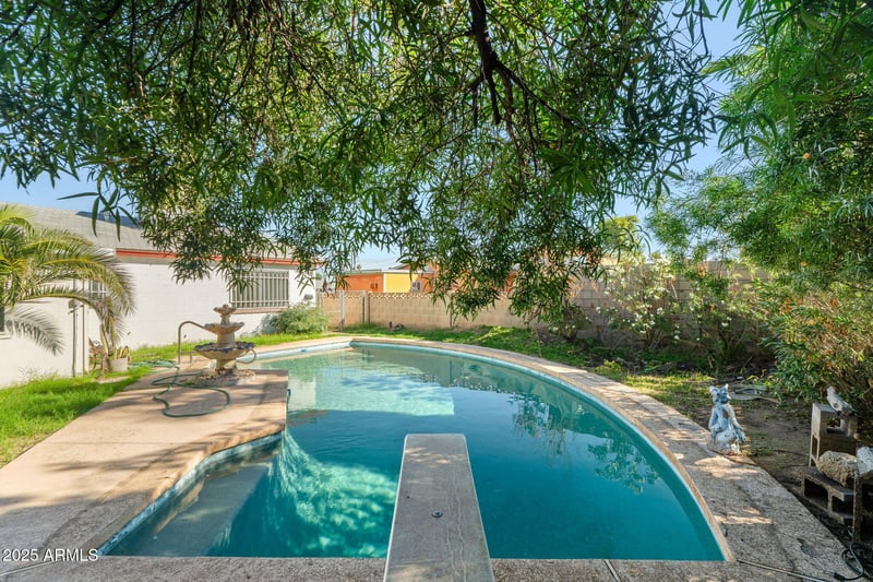 4531 Southern Ave, Phoenix, AZ 85042