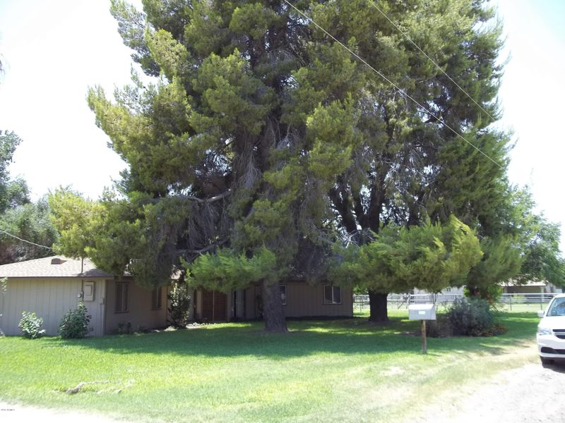 4531 W Crivello Ave, Laveen, AZ 85339