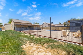 4531 Kristal Dr, Glendale, AZ 85308