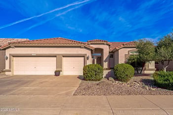 4532 Apricot Ln, Gilbert, AZ 85298