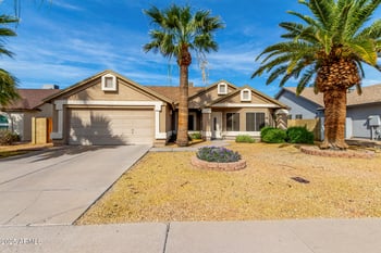 4532 Douglas Ave, Gilbert, AZ 85234