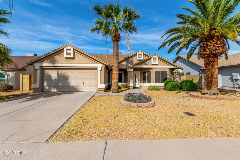 4532 Douglas Ave, Gilbert, AZ 85234