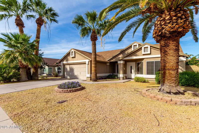 4532 Douglas Ave, Gilbert, AZ 85234