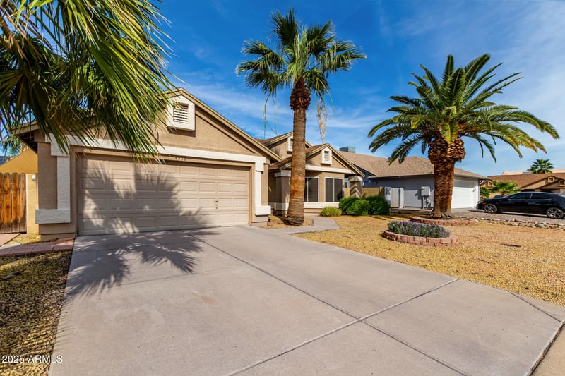 4532 Douglas Ave, Gilbert, AZ 85234